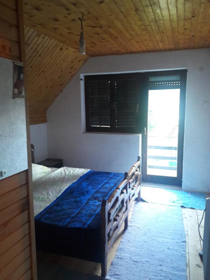 Apartments Zekovic Žabljak Εξωτερικό φωτογραφία