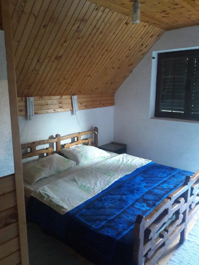 Apartments Zekovic Žabljak Εξωτερικό φωτογραφία