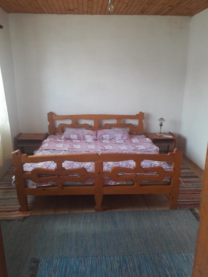 Apartments Zekovic Žabljak Εξωτερικό φωτογραφία
